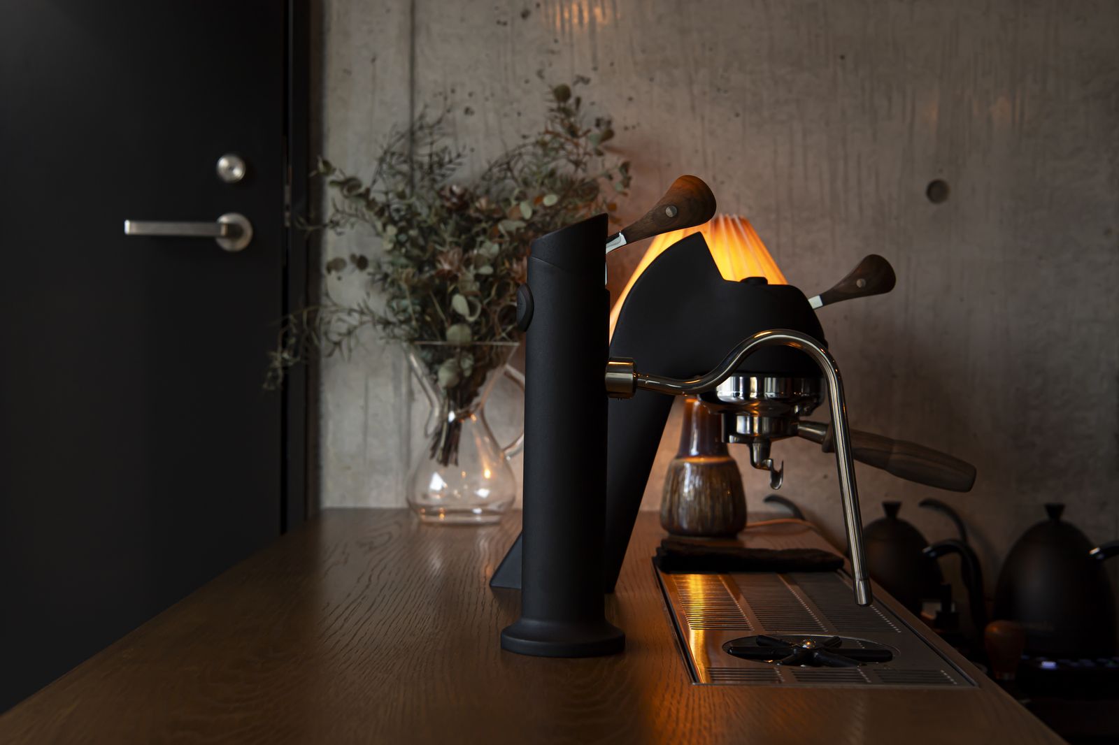 スペシャルティコーヒー